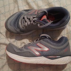 Women's New Balance Sneakers